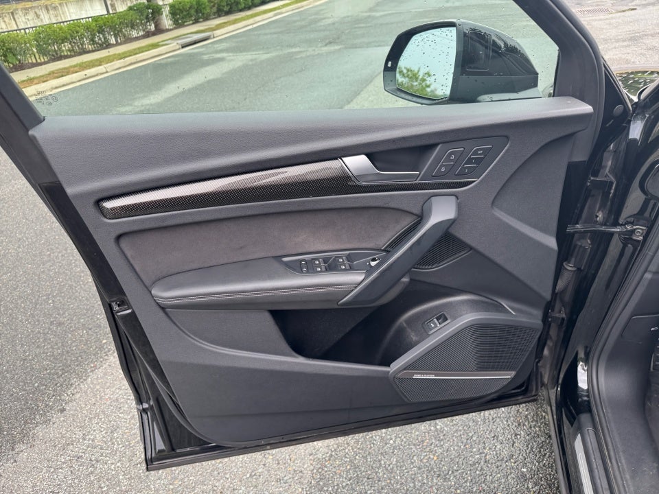 2021 Audi SQ5 Premium Plus