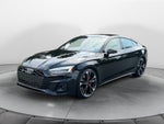 2021 Audi S5 Sportback Prestige