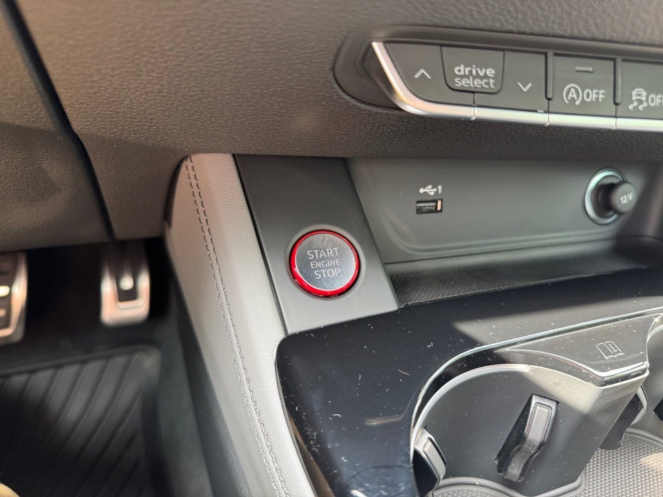 2024 Audi S5 Sportback Prestige