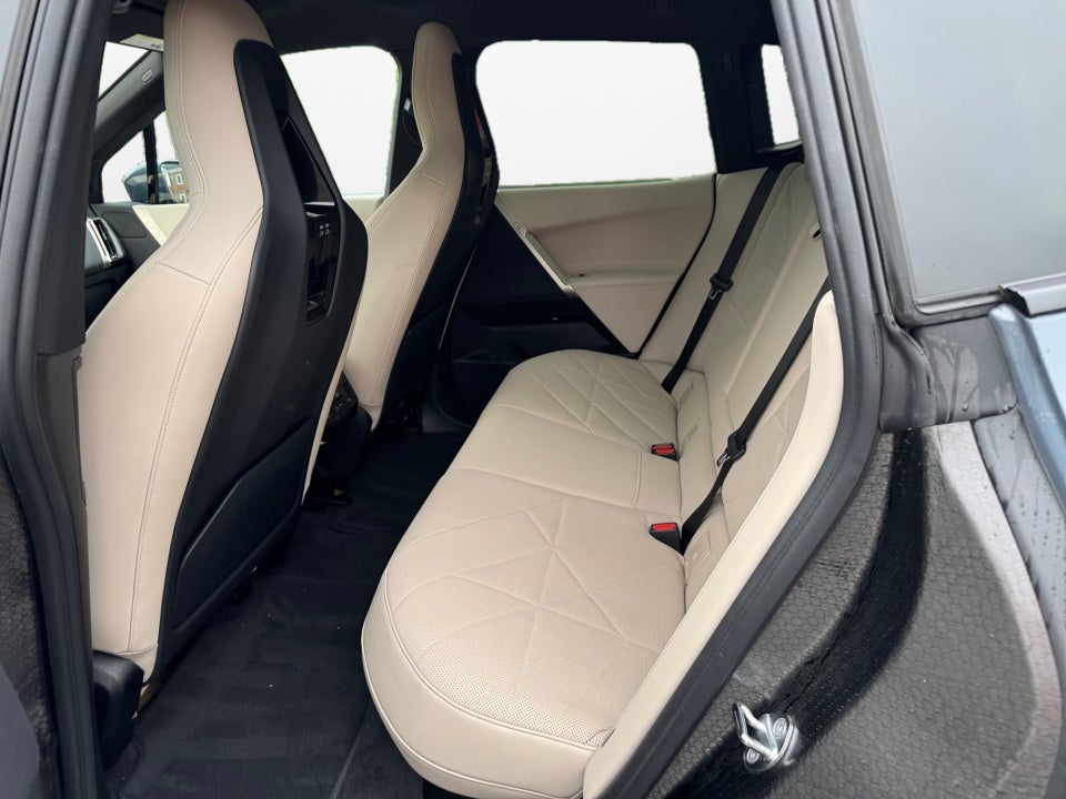 2023 BMW iX xDrive50