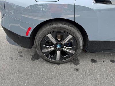 2023 BMW iX xDrive50
