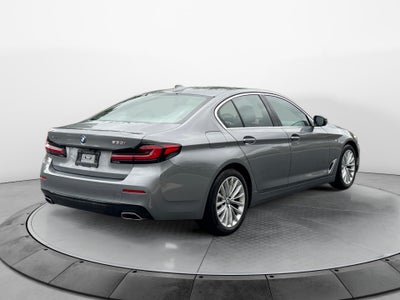 2023 BMW 530 530i xDrive