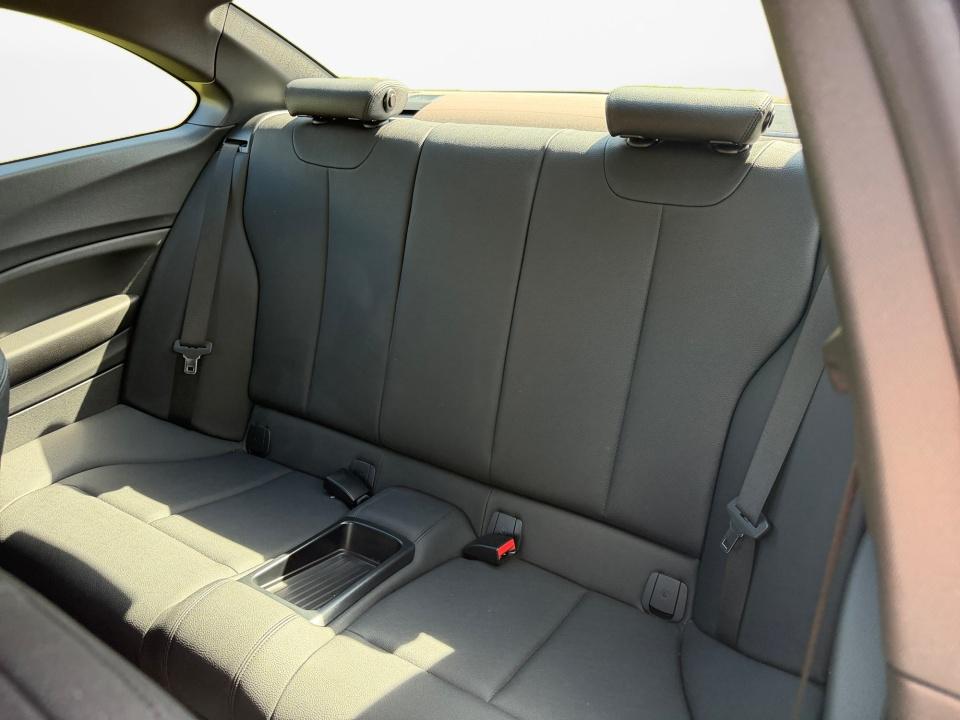 2017 BMW 230i 230i