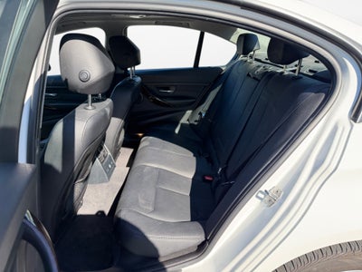 2015 BMW 328i 328i xDrive