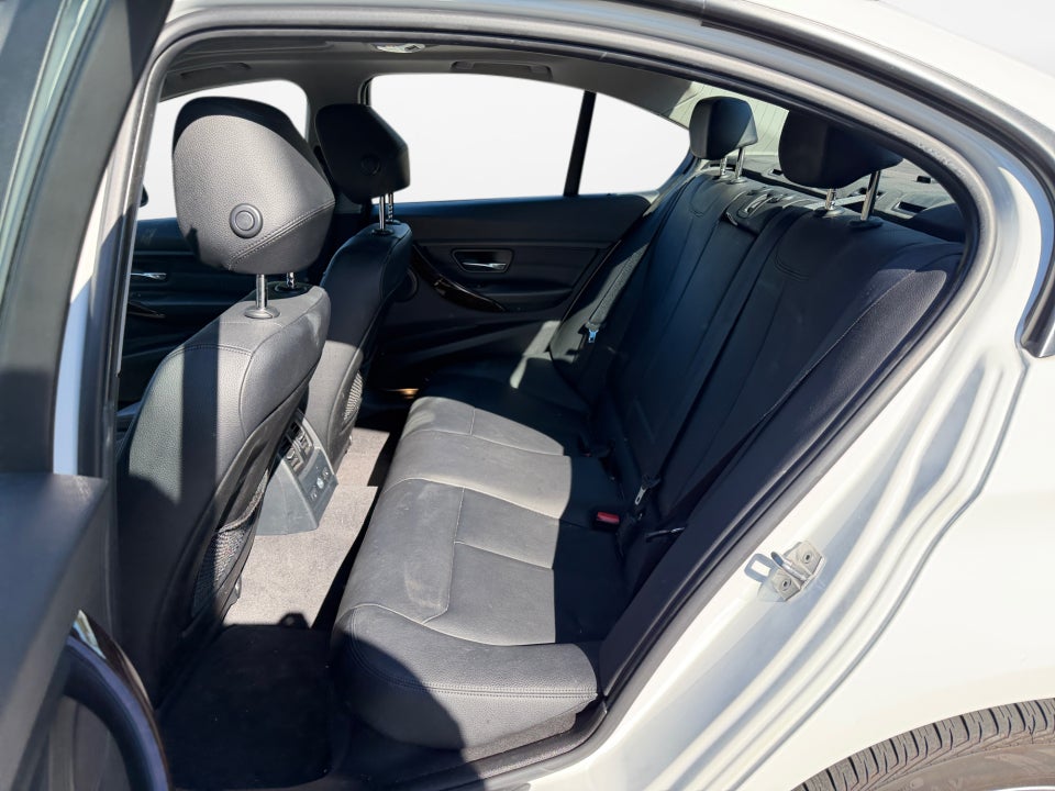 2015 BMW 328i 328i xDrive