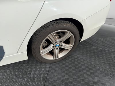2015 BMW 328i 328i xDrive
