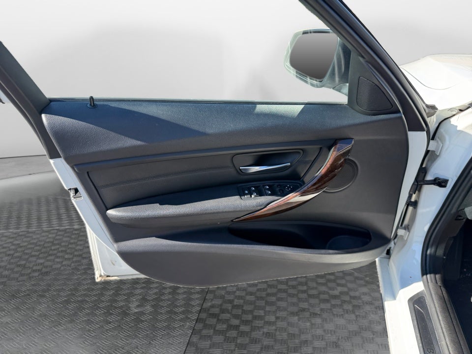 2015 BMW 328i 328i xDrive