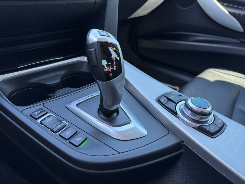 2013 BMW ActiveHybrid 3 ActiveHybrid 3