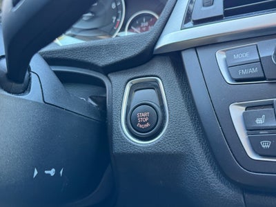 2013 BMW ActiveHybrid 3 ActiveHybrid 3