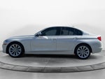 2013 BMW ActiveHybrid 3 ActiveHybrid 3