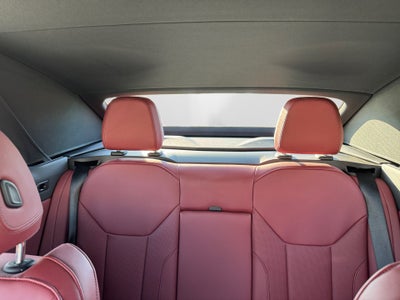 2025 BMW M440i xDrive