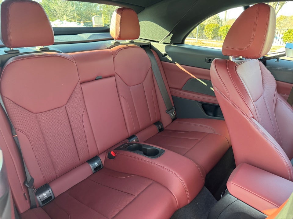 2025 BMW M440i xDrive