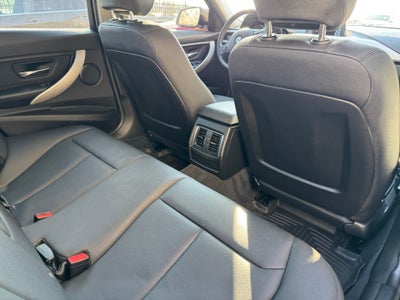 2017 BMW 320i xDrive