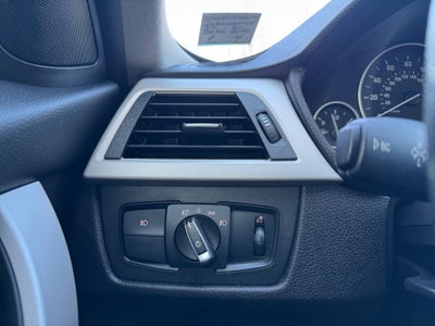 2017 BMW 320i xDrive