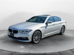 2017 BMW 540i 540i