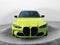 2027 BMW M3 Competition xDrive