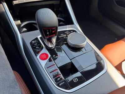 2027 BMW M3 Competition xDrive