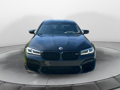 2023 BMW M5 Sedan