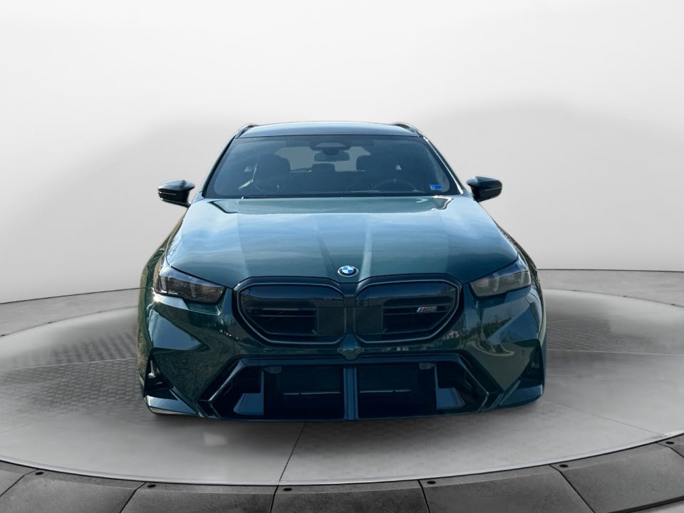 2026 BMW M5 Touring