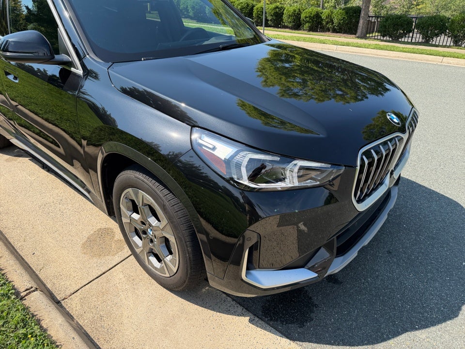 2026 BMW X1 xDrive28i