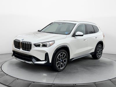2026 BMW X1 xDrive28i