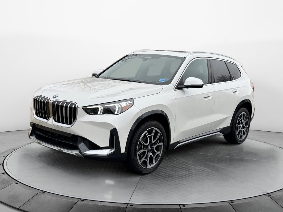 2026 BMW X1 xDrive28i