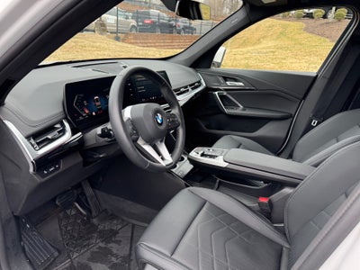 2026 BMW X1 xDrive28i
