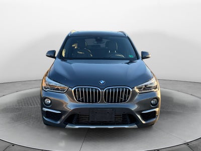 2019 BMW X1 xDrive28i