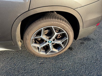 2019 BMW X1 xDrive28i