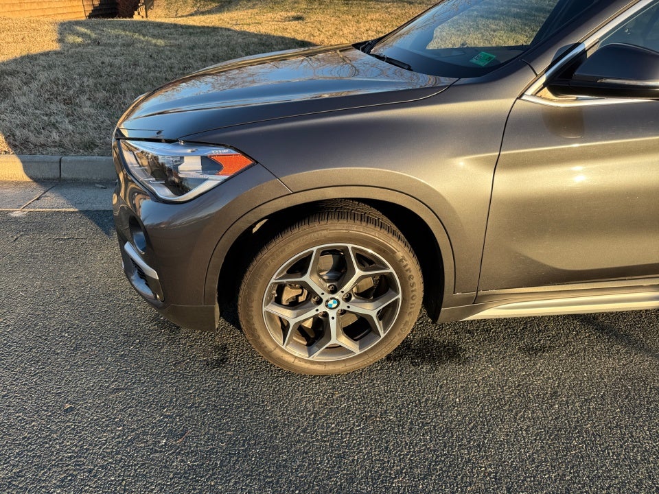 2019 BMW X1 xDrive28i