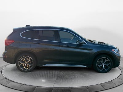 2019 BMW X1 xDrive28i
