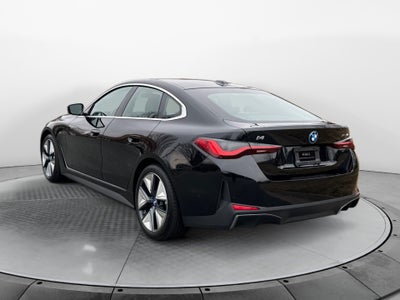 2024 BMW i4 Gran Coupe xDrive40