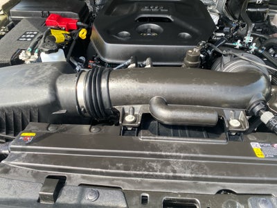 2025 Jeep Wrangler 4-Door Recon 4x4