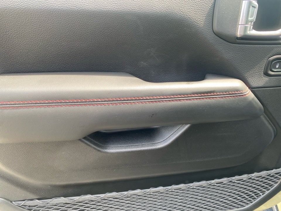 2025 Jeep Wrangler 4-Door Recon 4x4