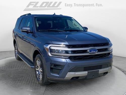 2022 Ford Expedition XLT