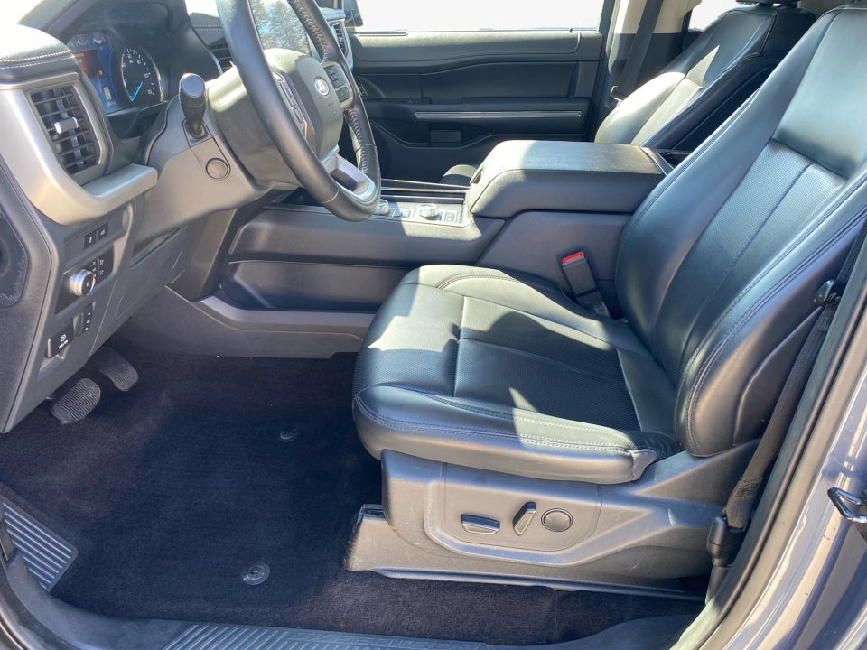 2022 Ford Expedition XLT