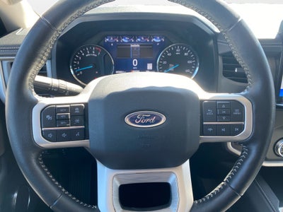 2022 Ford Expedition XLT