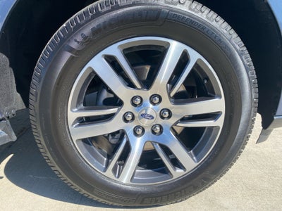 2022 Ford Expedition XLT