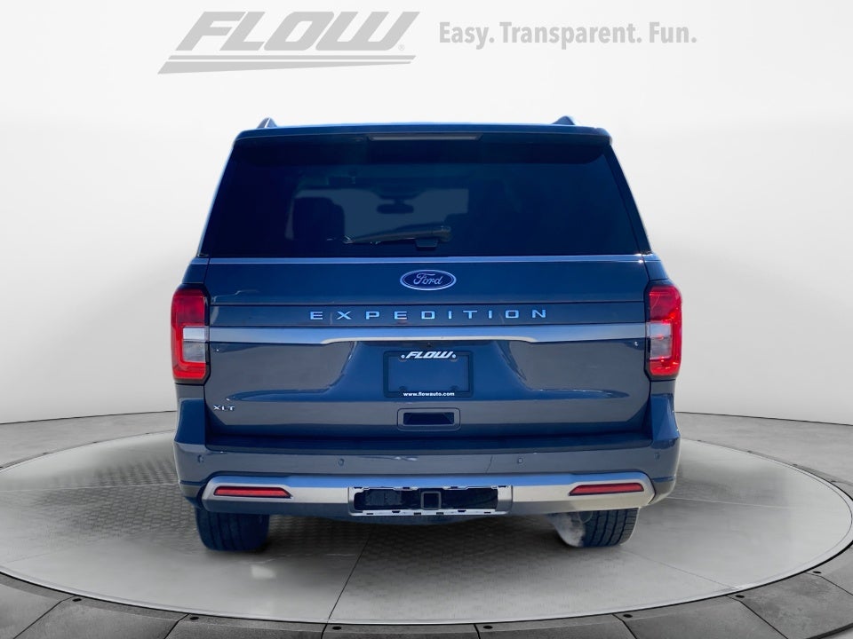 2022 Ford Expedition XLT
