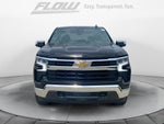 2022 Chevrolet Silverado 1500 4WD Crew Cab Short Bed LT with 2FL
