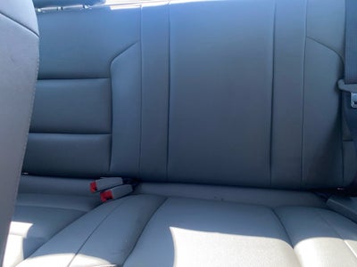 2017 Chevrolet Silverado 1500 Work Truck