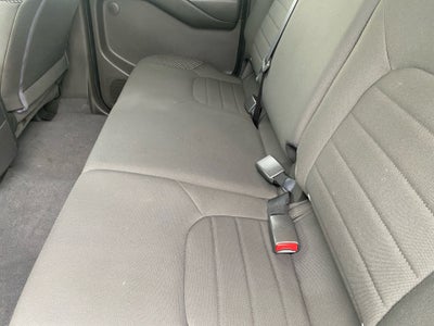 2019 Nissan Frontier PRO-4X