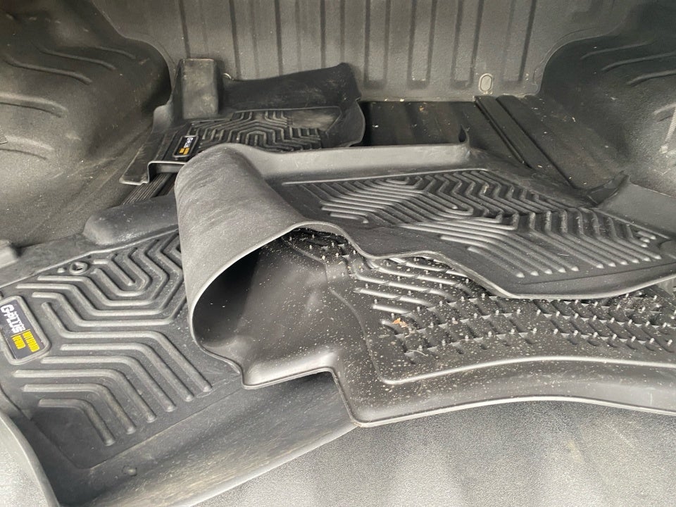 2019 Nissan Frontier PRO-4X