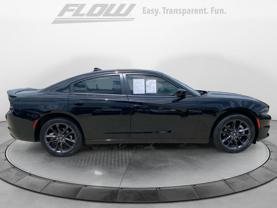 2023 Dodge Charger SXT AWD