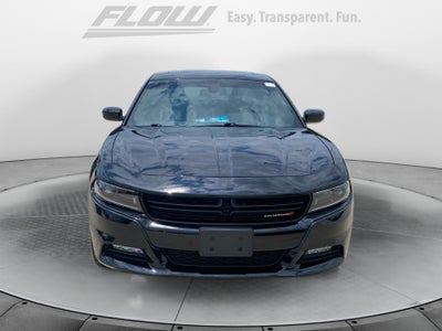 2023 Dodge Charger SXT AWD