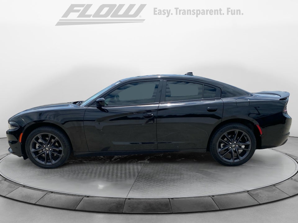 2023 Dodge Charger SXT AWD