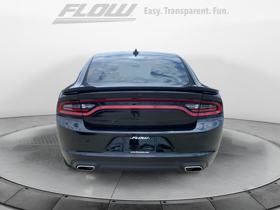 2023 Dodge Charger SXT AWD