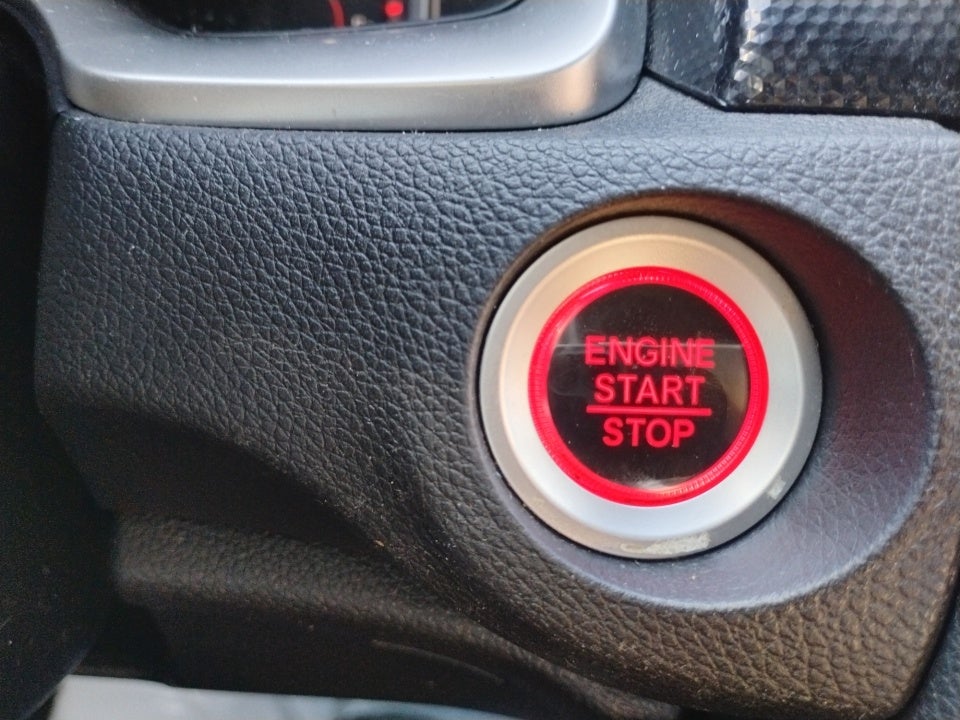 2020 Honda Civic Sedan Sport