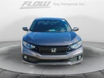 2020 Honda Civic Sedan Sport