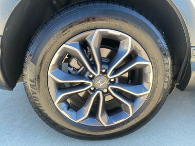 2020 Honda CR-V 2WD EX